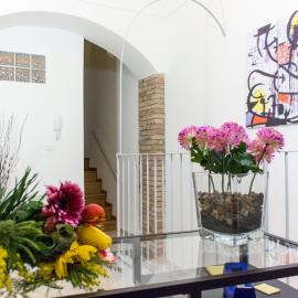 Le Stanze Dell'Imperatore B&B，位于梅尔菲的酒店
