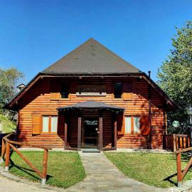 Albergo Genzianella,位于Careggine的酒店
