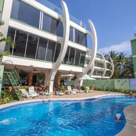 Room2Board Hostel and Surf School