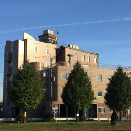 Maebashi Business Hotel Luka，位于前桥市的酒店