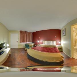 Econo Lodge I-40 Exit 286-Holbrook Holbrook，位于胡尔伯克的酒店