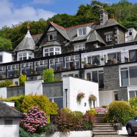 Beech Hill Hotel & Spa，位于温德米尔的酒店