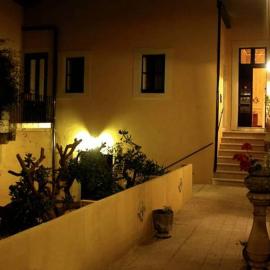 Il Giardino Del Barocco，位于诺托的酒店