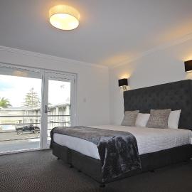 Quays Hotel，位于巴特曼斯贝的酒店