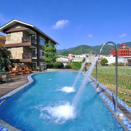 Ci Meng Rou Resort Villa，位于大湖乡的酒店