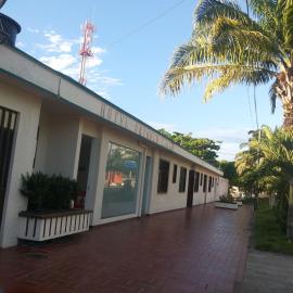 Hotel Orinoco Real，位于Inírida的酒店