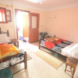 Hotel Imilchil，位于Zaouiat Cheikh的酒店