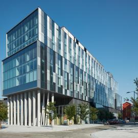 Residence & Conference Centre - Toronto Downtown，位于多伦多的酒店