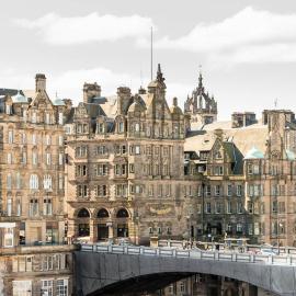 The Scotsman Hotel
