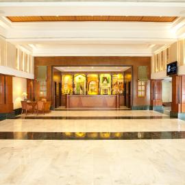 Welcomhotel by ITC Hotels, Alkapuri, Vadodara，位于巴罗达的酒店