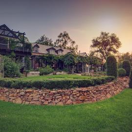 Evanslea Luxury Boutique Accommodation，位于马奇的酒店