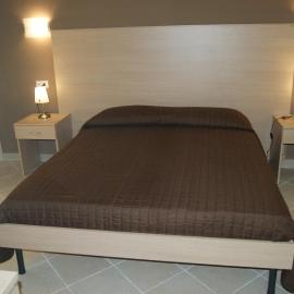 Guest House Golfo Xifonio，位于奥古斯塔的酒店