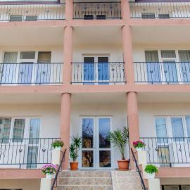 Hotel Coralis 2