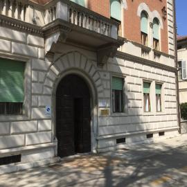 B&B Ai Confini dell'Impero，位于戈里齐亚的酒店