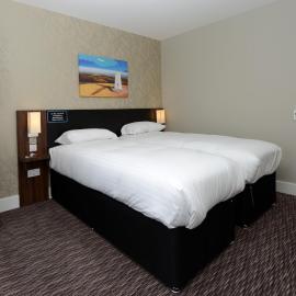 Mermaid, Ipswich by Marston's Inns，位于伊普斯威奇的酒店