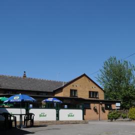 Hogs Head Hotel,位于诺丁汉的酒店