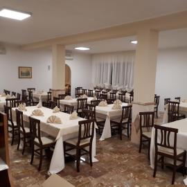 La Collinetta sas,位于Montazzoli的酒店