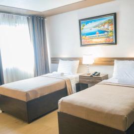 Leope Hotel，位于宿务的酒店