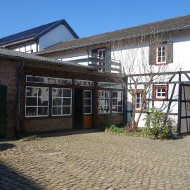 Ferienwohnung Laumen，位于海姆巴赫的酒店
