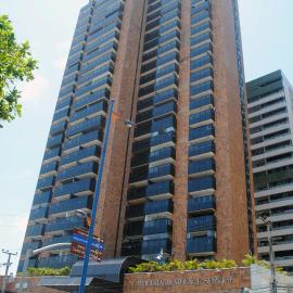 Iracema Residence Hotel Flat，位于福塔莱萨的酒店