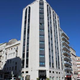 Hotel A.S. Lisboa,位于里斯本的酒店
