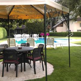 Sport Manca Garni Hotel,位于拉多夫吉卡的酒店