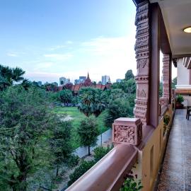 RS II Guesthouse