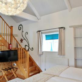 Greenbanks Hotel Norfolk,位于Great Fransham的酒店
