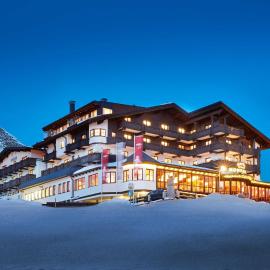 Hotel Konradin，位于库哈台的酒店