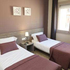 Hostal Fonda Montserrat