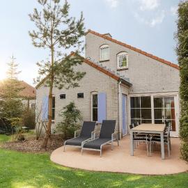 Center Parcs Port Zélande Beach，位于奥德多普的酒店