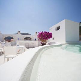 La Settima Luna Hotel，位于坎内托的酒店