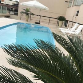 Resende Inn，位于雷森迪的酒店