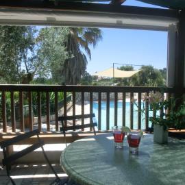 Redondo Lodges