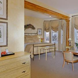 Hotel Sausalito，位于索萨利托的酒店
