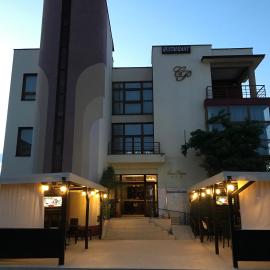 Casa Palace，位于蒂米什瓦拉的酒店