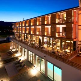 Hotel Exquisit，位于奥伯斯特多夫的酒店