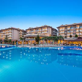 Adalya Art Side - Ultra All Inclusive