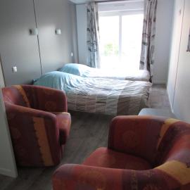 Etretat's Motel，位于埃特勒塔的酒店