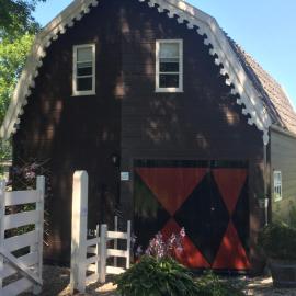 De Vink Bed & Breakfast，位于阿布考德的酒店