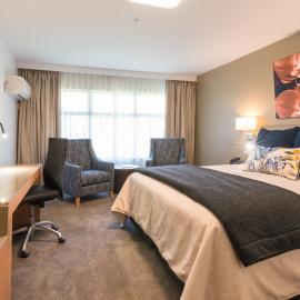 Distinction Hamilton Hotel & Conference Centre，位于汉密尔顿的酒店