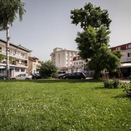 Hotel Zelengora，位于福查的酒店