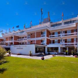 Garden Hotel,位于拉蒂纳的酒店