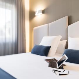 Hotel Boa Vista，位于比韦罗的酒店