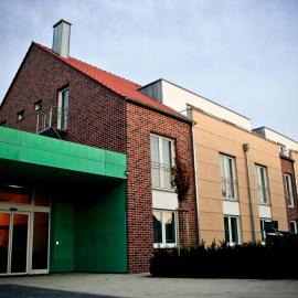Hotel Brauhaus Stephanus，位于科斯费尔德的酒店