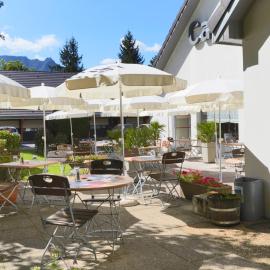Campanile Saint-Avold，位于圣阿沃尔德的酒店