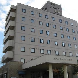 Hotel Route-Inn Myoko Arai，位于妙高的酒店