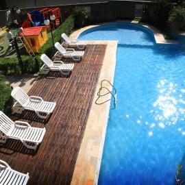 Hotel Santo Graal