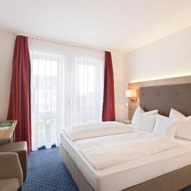Hotel Poinger Hof,位于波因的酒店