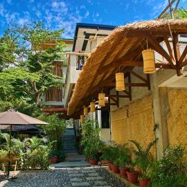 Amakan - El Nido Palawan，位于爱妮岛的酒店